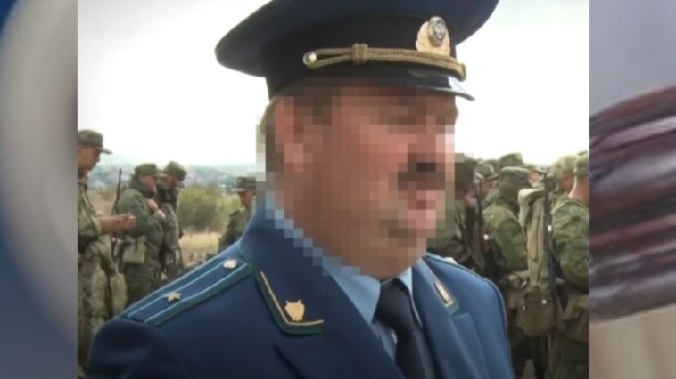 Уродженця Тернопільщини засудили за колабораційну діяльність