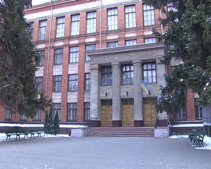 Тернопільський медичний університет — найвище серед українських у світовому рейтингу