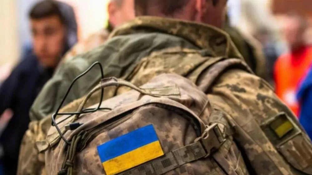 В Україні продовжили воєнний стан ще на 90 днів