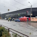 У Тернополі через водійку в маршрутці травмувалися дві жінки