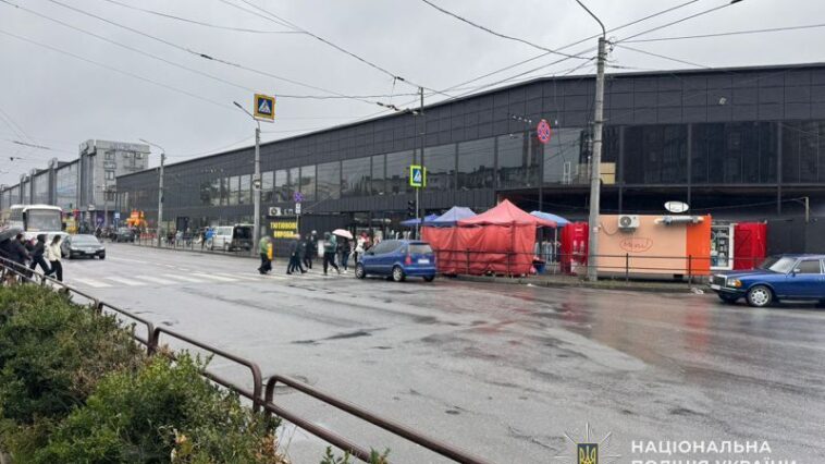 У Тернополі через водійку в маршрутці травмувалися дві жінки