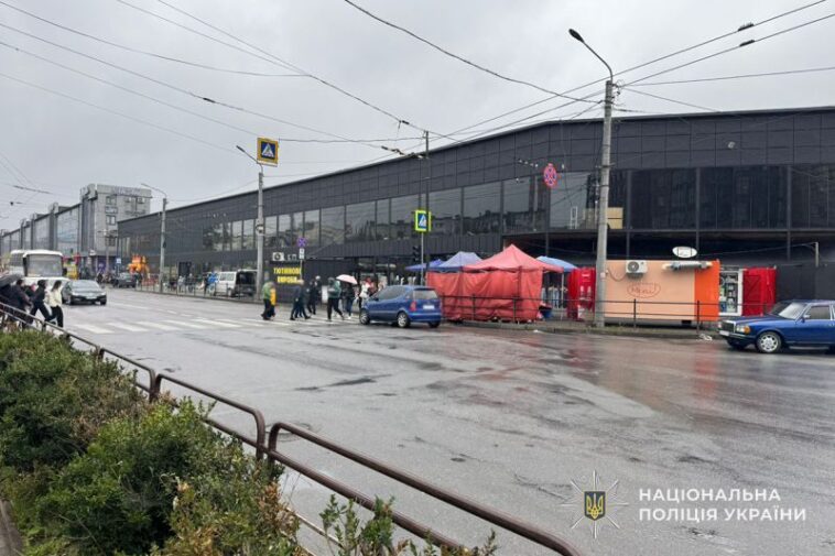 У Тернополі через водійку в маршрутці травмувалися дві жінки