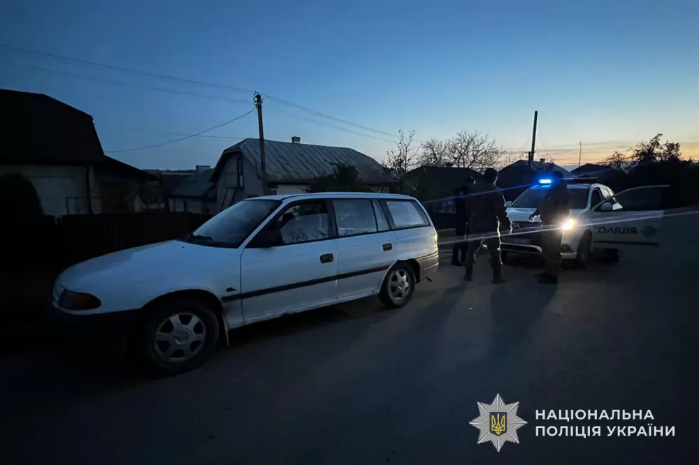 На Тернопільщині п’яні водії пропонували від 200 до 10 тисяч доларів, аби не втратити права