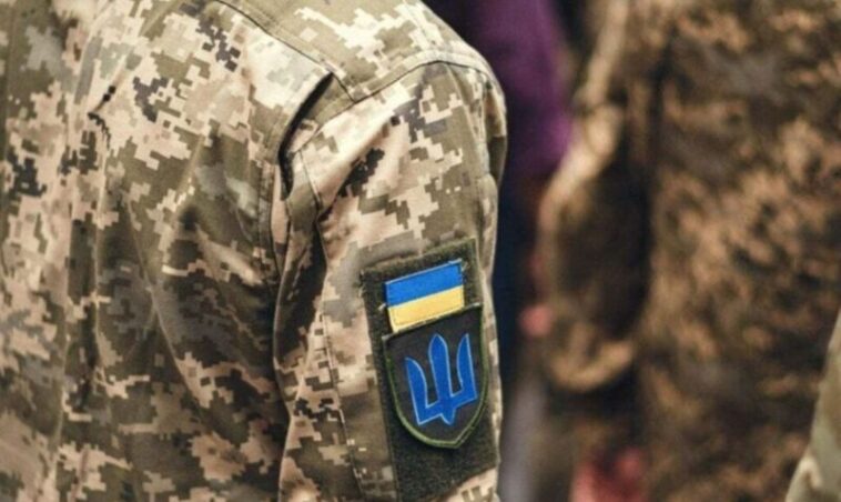 Працівника ТЦК з Тернополя оштрафували за хабар від мобілізованого