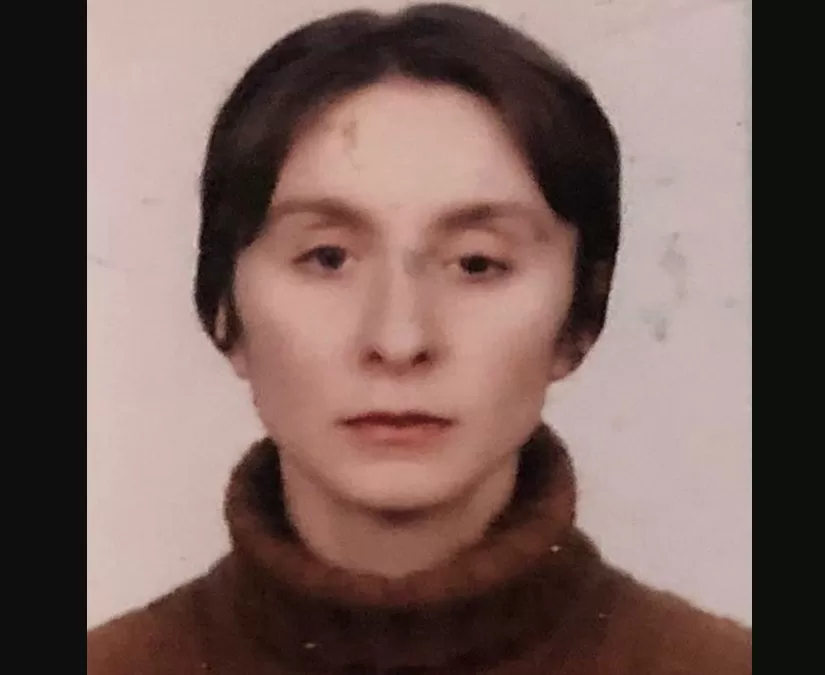 На Тернопільщині безвісти зникла 46-річна Наталія Долусова
