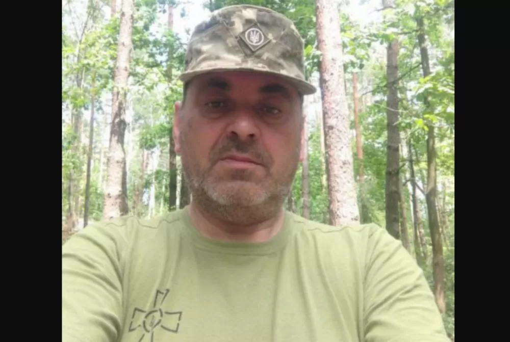 Герой із Борщева понад рік вважався зниклим безвісти: стало відомо про його загибель на Донеччині