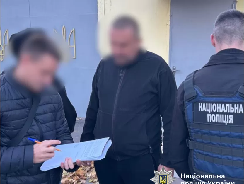 18 працівників ДЕПО Тернопіль крали пальне з локомотивів