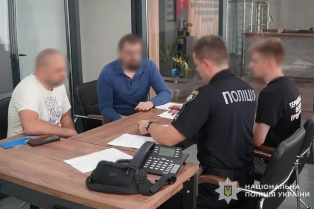 Судитимуть тернополянина, який допоміг незаконно перетнути кордон 14 військовозобов’язаним