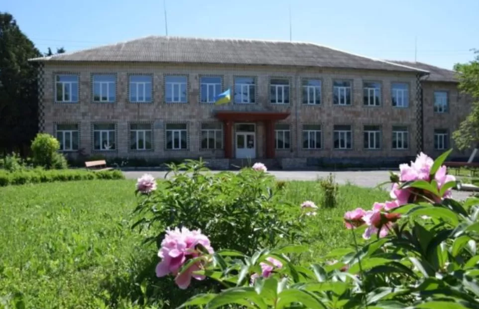 У Чорткові за 3,2 млн Євро відремонтують школу