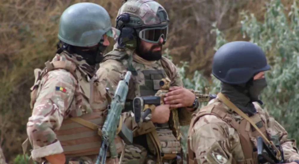 ТОП-5 громад Тернопільщини, які найбільше допомагають ЗСУ