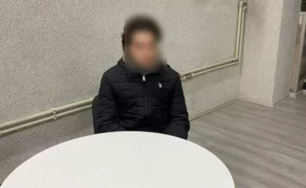 Поліція Тернопільщини знайшла 15-річного Ореста Григоращука, який пропав безвісти