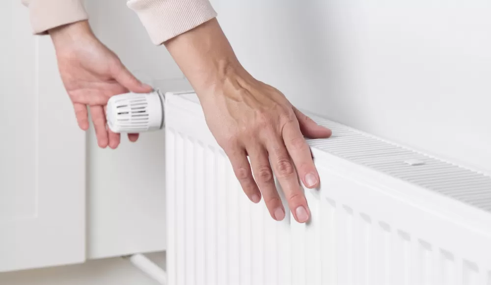 У Тернополі відновлюється опалювальний період