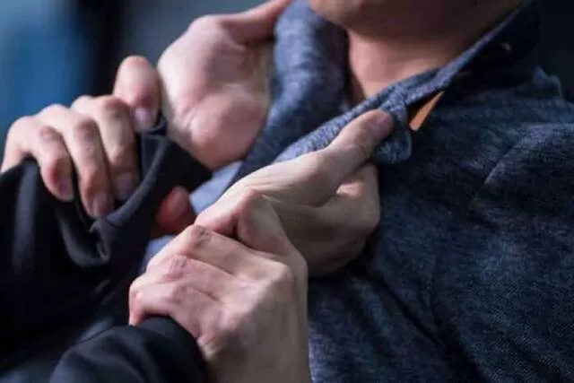 У Тернополі на "Східному" вбили чоловіка