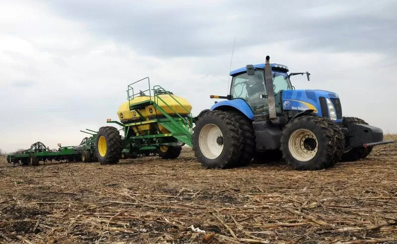 108 тисяч за неіснуючий трактор: на Тернопільщині жінка купувала техніку і втратила гроші