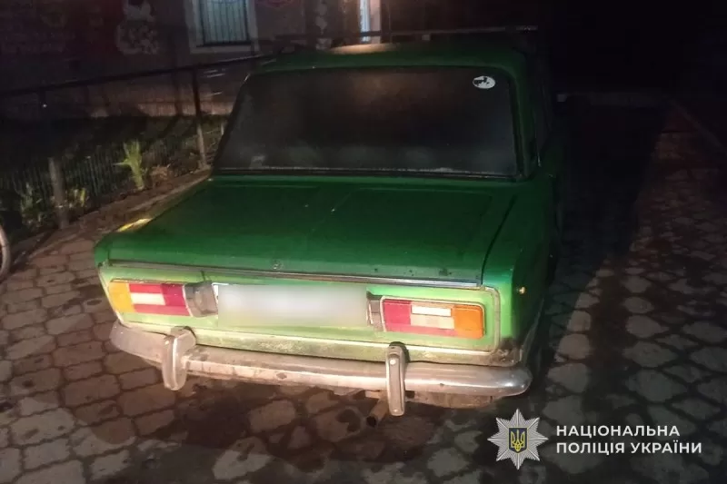 Жителю Кременеччини загрожує до 4 років тюрми за спробу дати хабар поліцейським