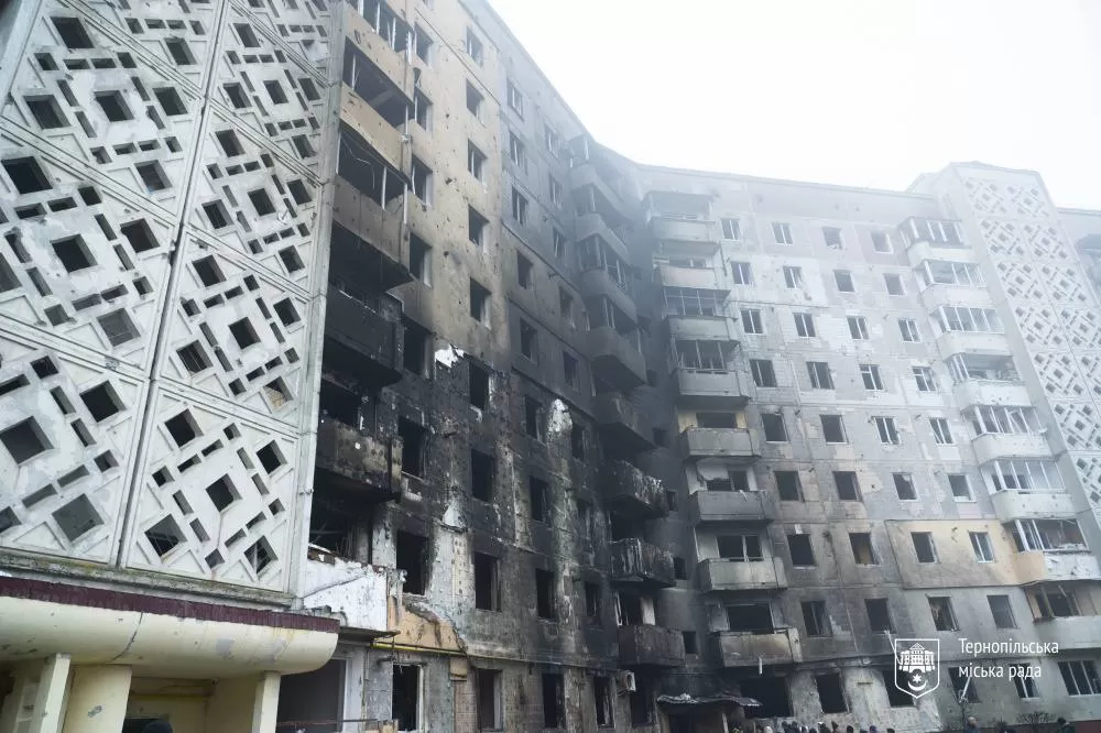 Трагічна новина: померла ще одна дитина від ракетної атаки по Тернополю