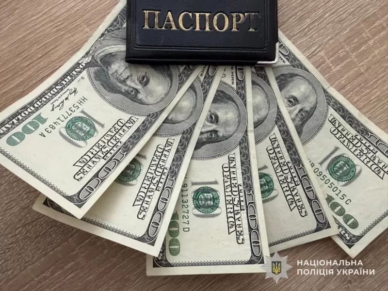 На тернополянку шахраї відкрили кредитні рахунки на 102 000 грн