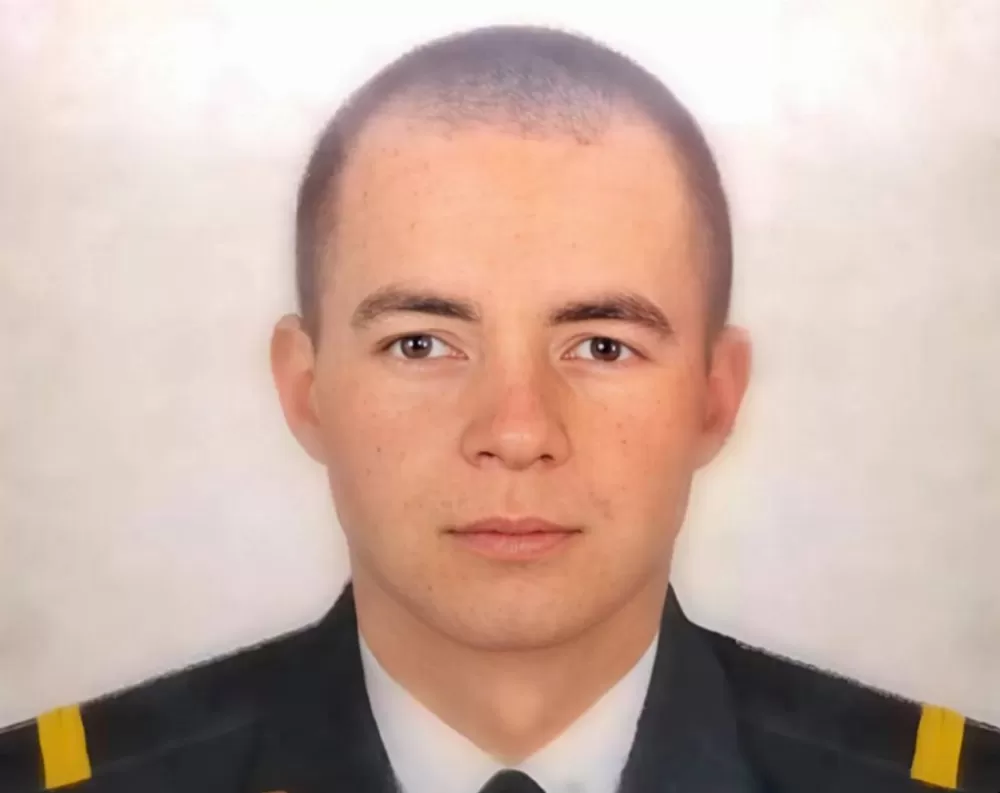 Воював в АТО, пройшов пекло Іловайського котла: помер 32-річний захисник з Озернянської громади