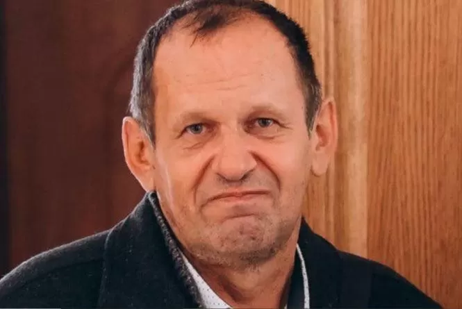 У Тернополі знову пропав Володимир Пастух: розшук