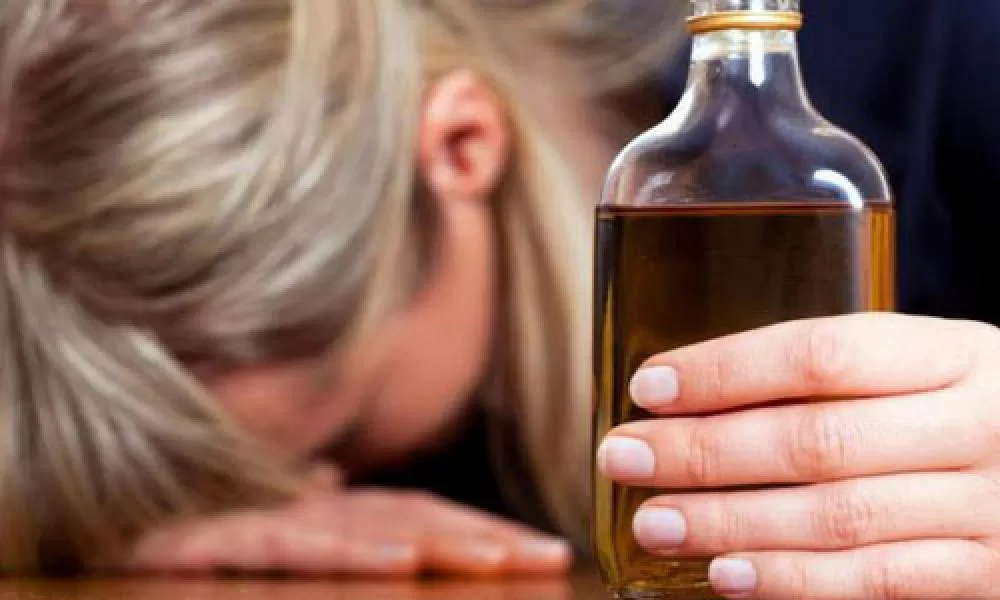 На Тернопільщині п’яна мама залишила дитину бігати вулицею