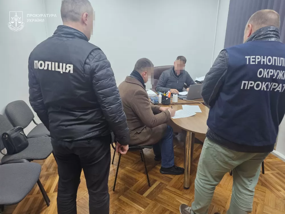 На Тернопільщині розтратили понад 3 млн грн під час ремонтів шкіл і закупівлі палива