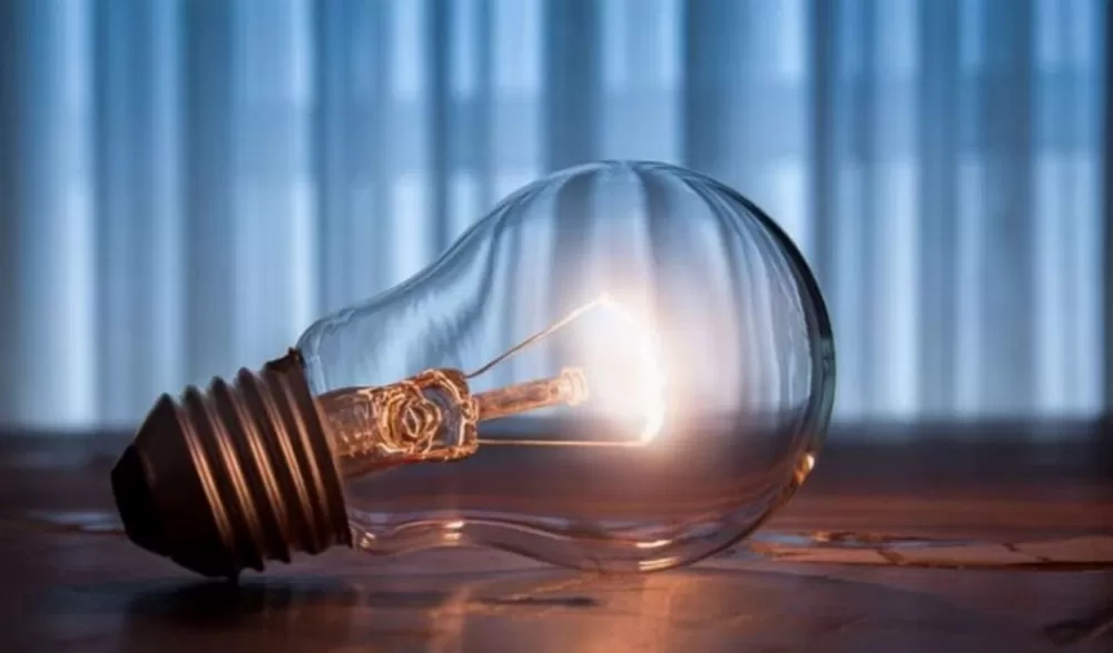 Світло на Тернопільщині