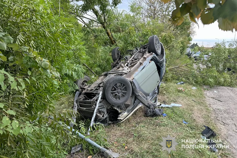 У Тернополі завершили слідство щодо смертельної ДТП: дві підозри власнику авто