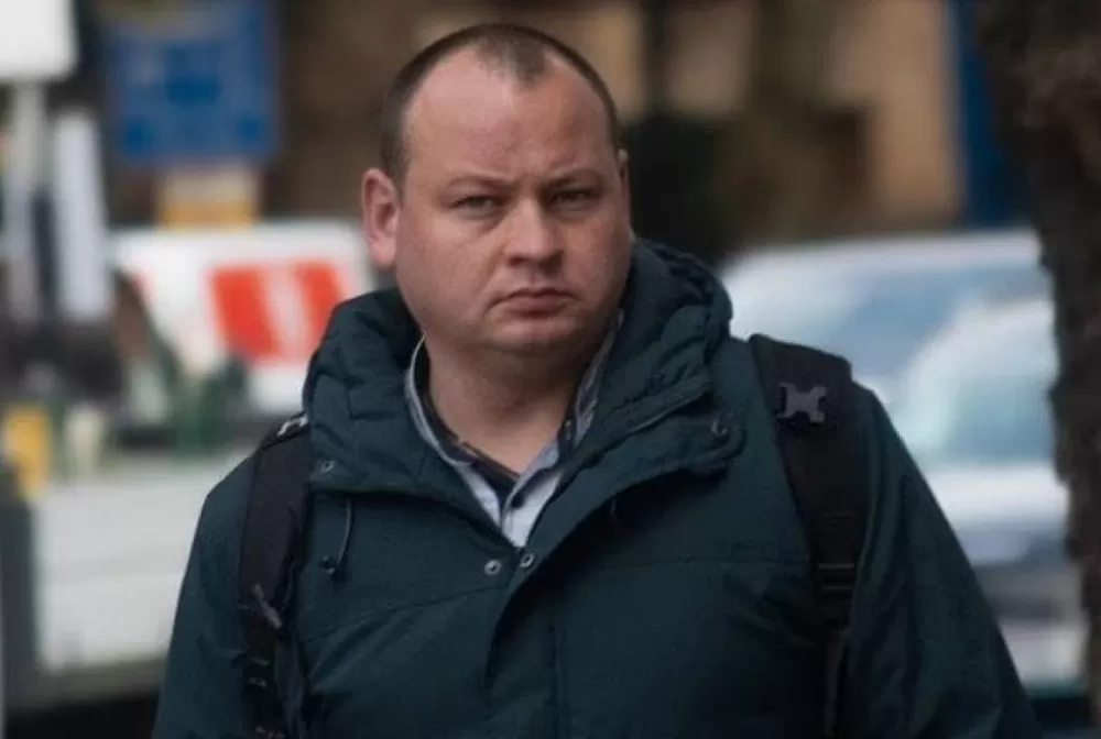 У Великій Британії старший слідчий з Тернополя фігурує у справі про сексуальне насильство