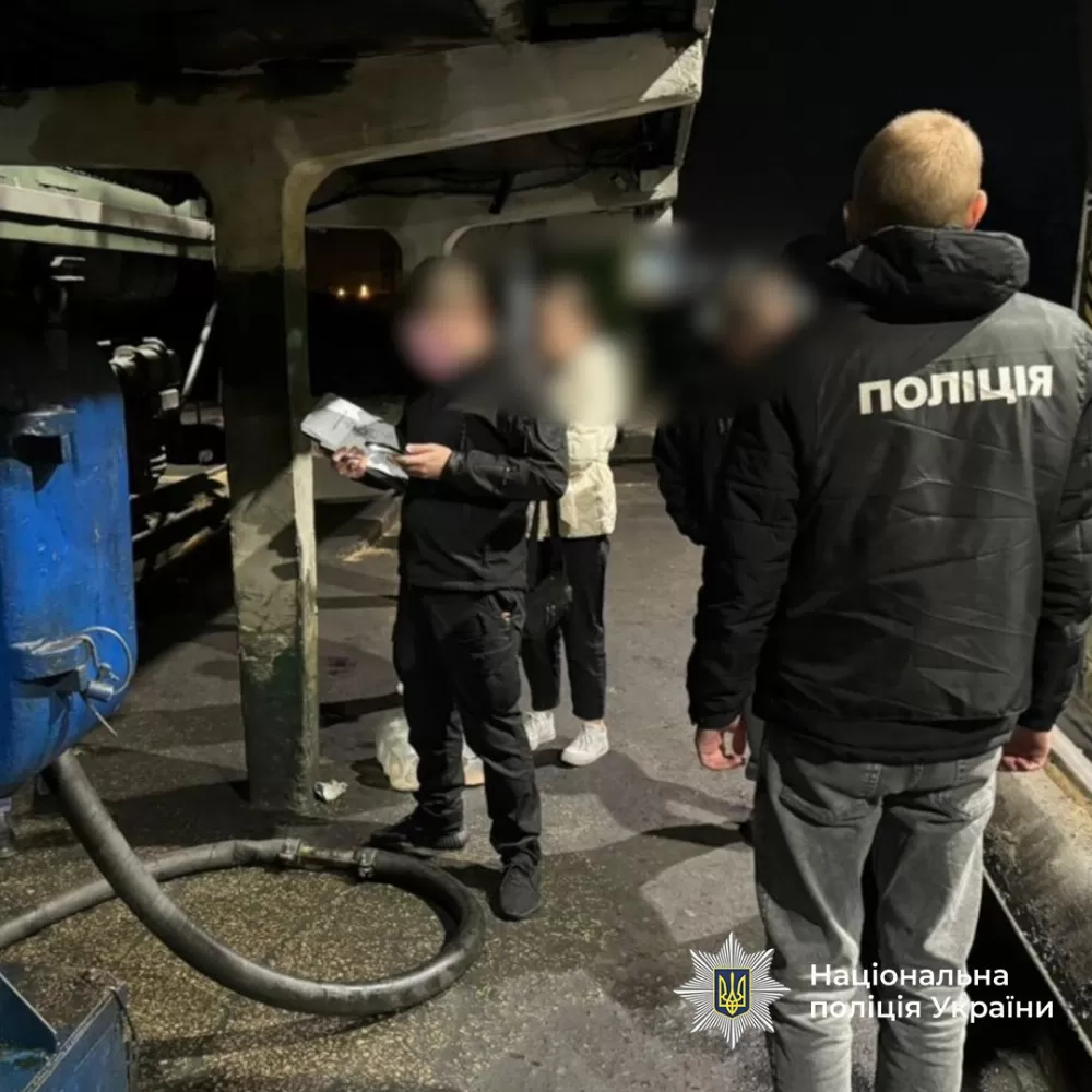 Судитимуть 18 працівників Локомотивного депо Тернопіль: крали пальне