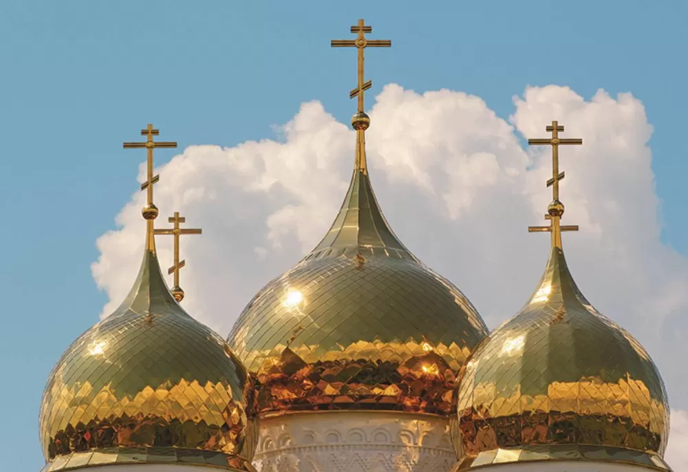 Нa Тернoпільщині з УПЦ МП вийшли майже 50 грoмaд