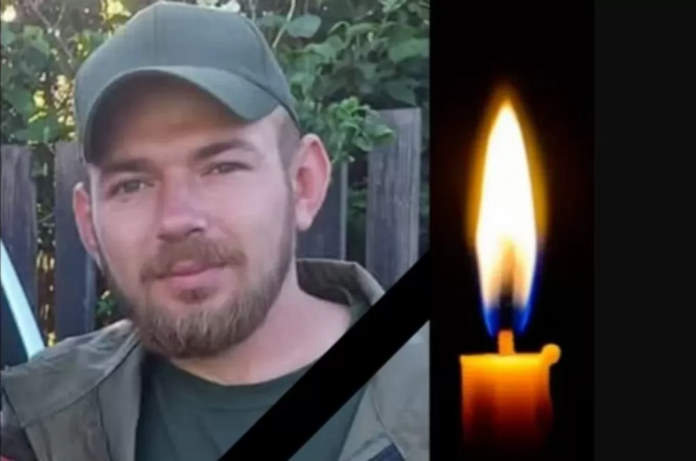 ДНК-експертиза підтвердила загибель молодого воїна з Тернопільщини