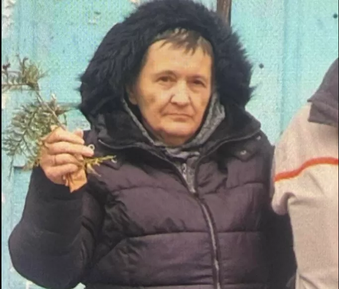На Тернопільщині розшукують жінку, яка була на лікуванні і пропала безвісти
