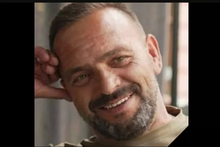 У боях за Україну загинув мужній воїн з Кременеччини Анатолій Подворний