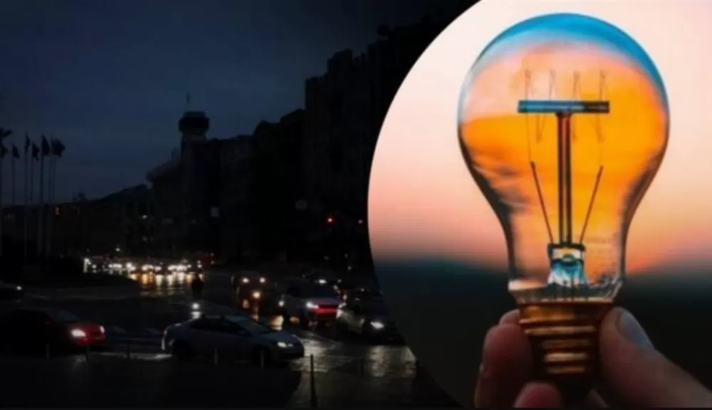 Оновлено графік погодинних відключень електрики на 7 листопада: кількість черг збільшили