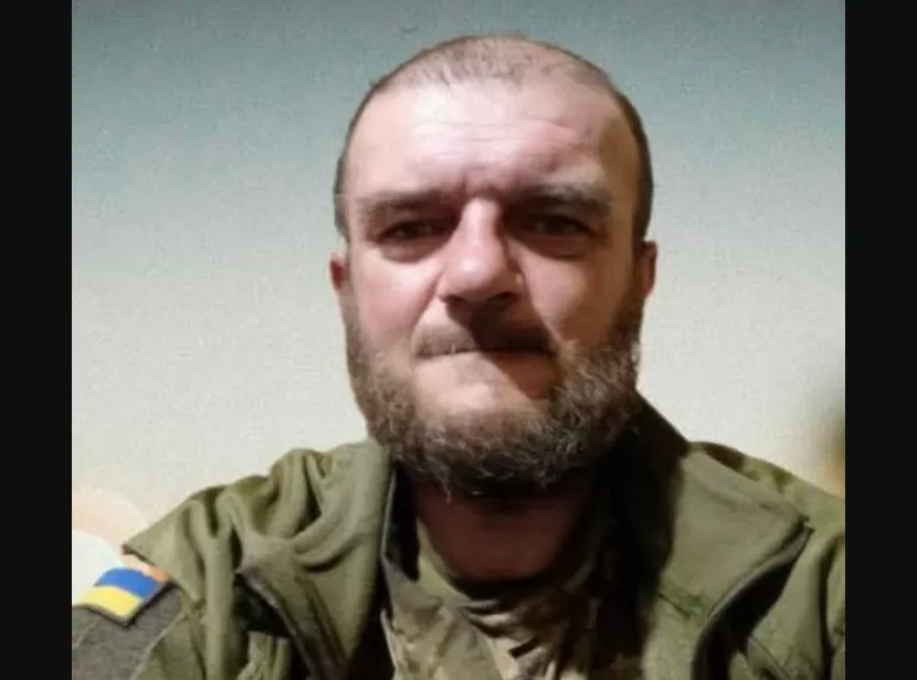 На Донеччині внаслідок удару дрона загинув воїн з Тернопільщини