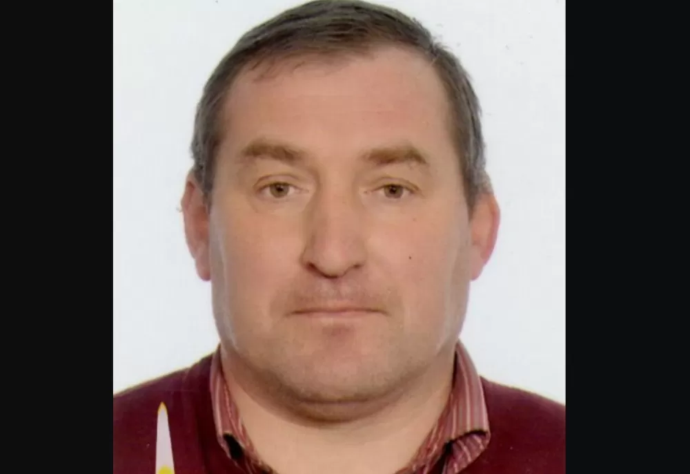 На Донеччині загинув історик з Борщівщини Андрій Баб’юк