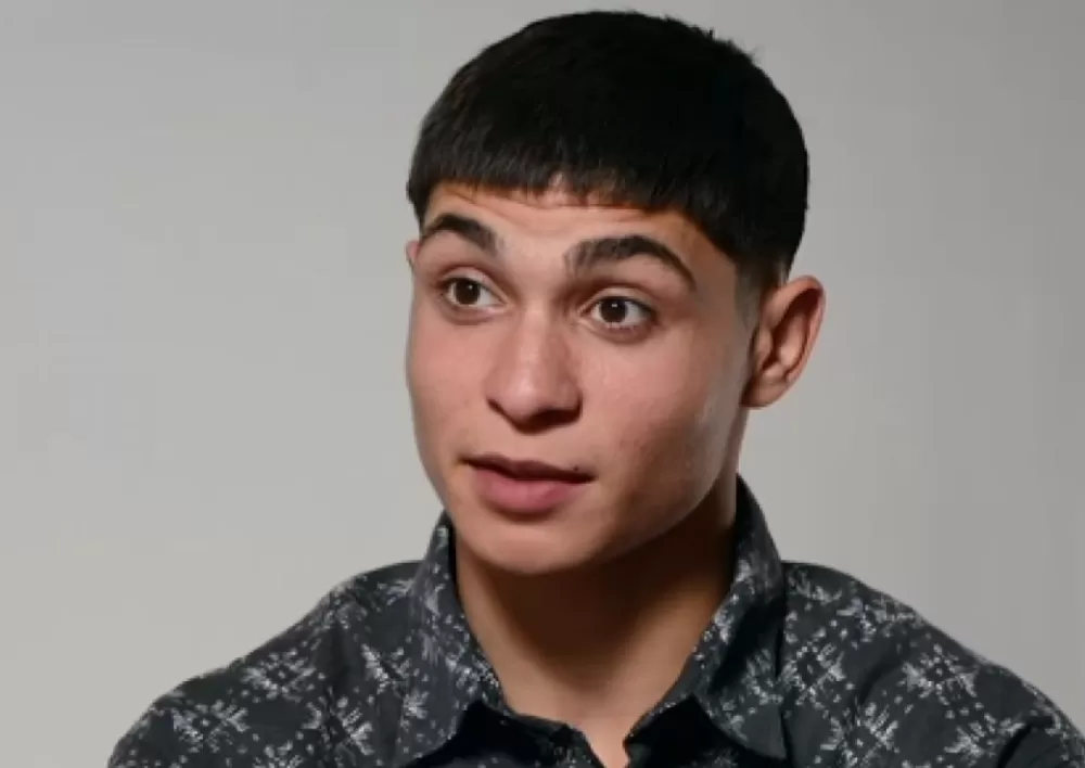 Скандальний співак Вова Циган зробив заяву про продаж мощів Почаївської лаври до США