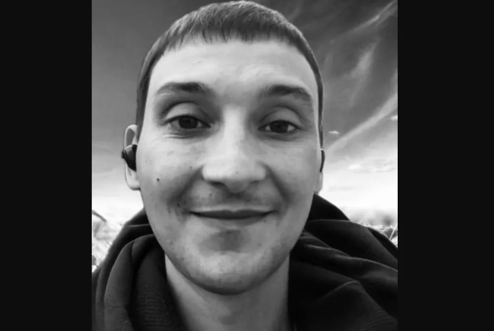 Під час бойового завдання на Луганщині загинув воїн з Тернопільщини Олександр Оробчук