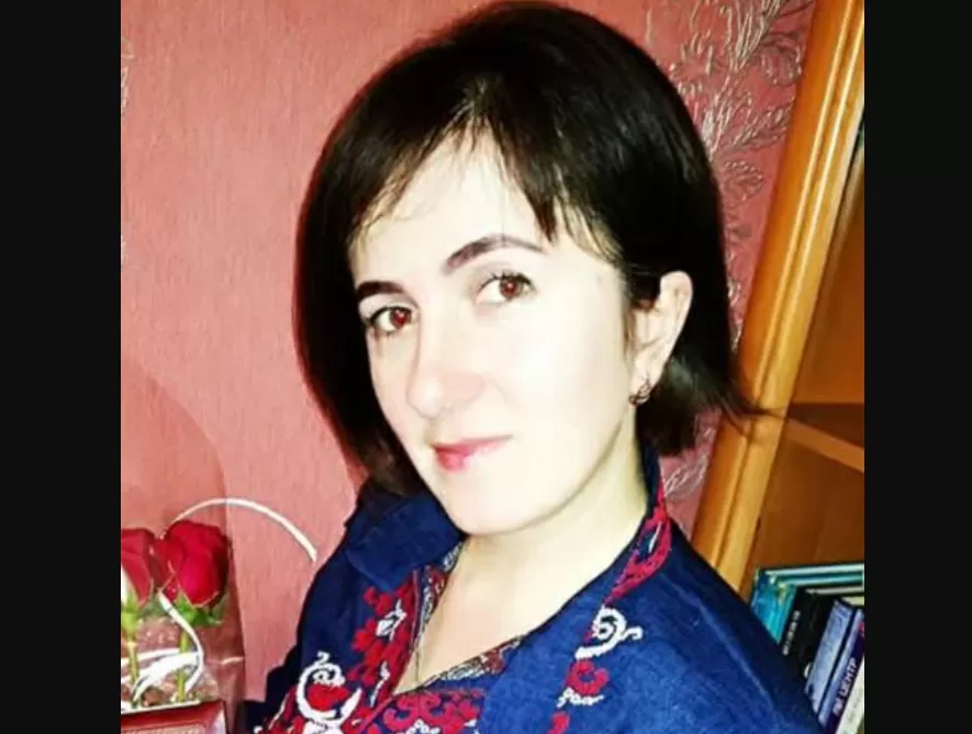 На Тернопільщині померла молода волонтерка Олена Шевчук