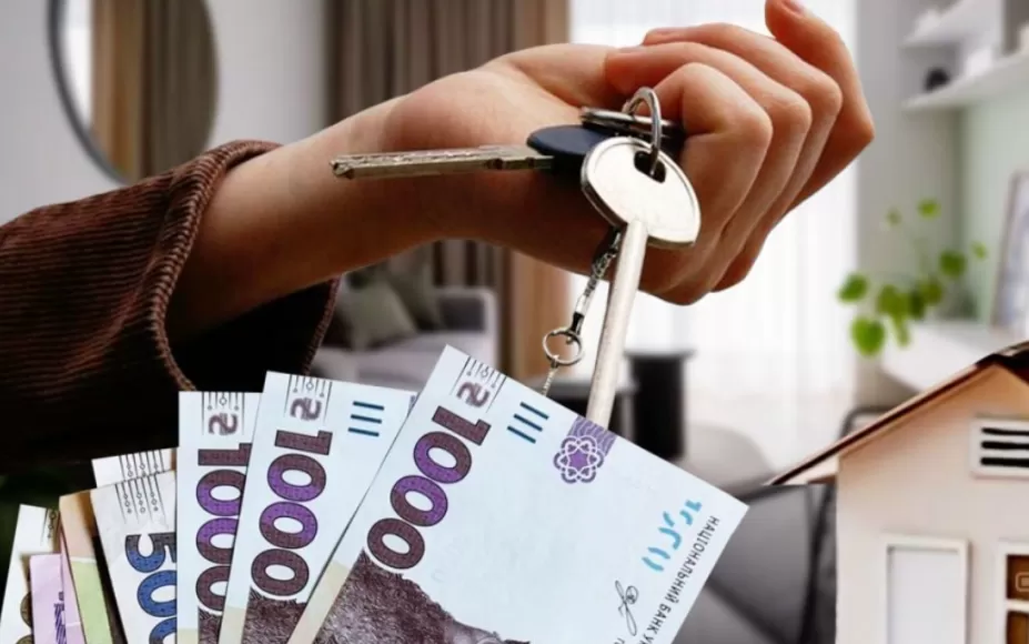 У Тернополі ще 22 постраждалим родинам нададуть допомогу по 15 000 грн для оренди житла