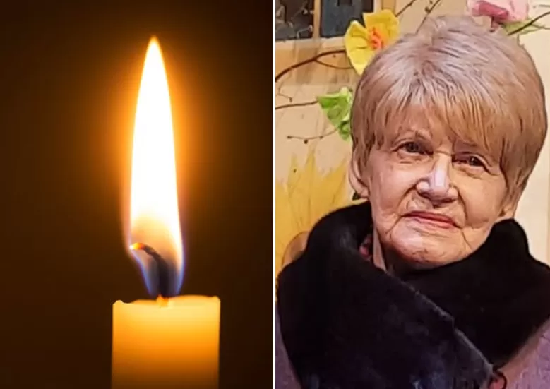 Під час трагедії у Тернополі загинула колишня педагогиня Валентина Гриняк