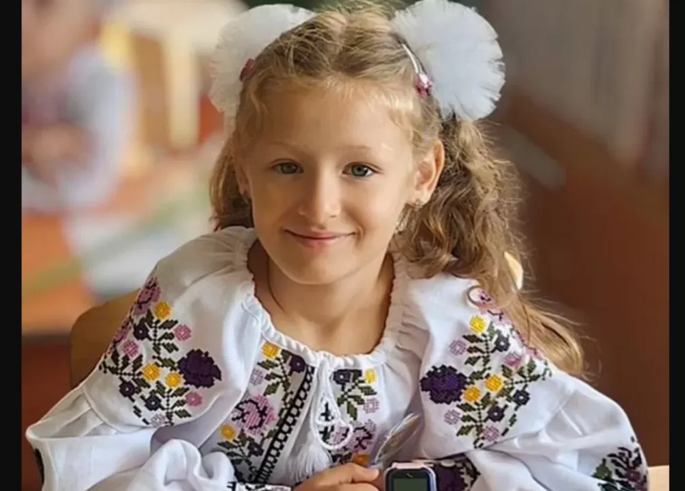 Польща розслідує загибель 7-річної дівчинки Амелії внаслідок російського удару по Тернополю