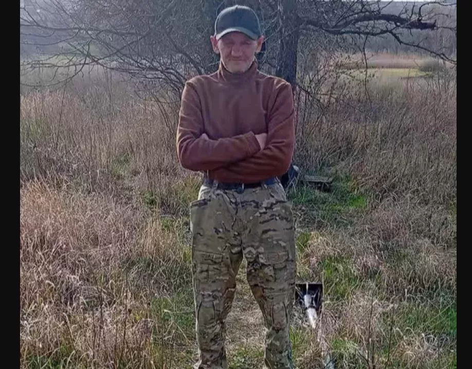 Підгаєцька громада у жалобі: на війні загинув Герой Василь Хаба