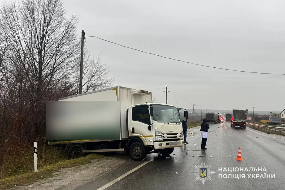 На Тернопільщині за місяць виявили 170 п'яних водіїв