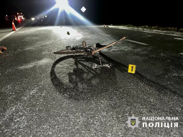 На Лановеччині п’яний студент збив багатодітну матір: жінка померла