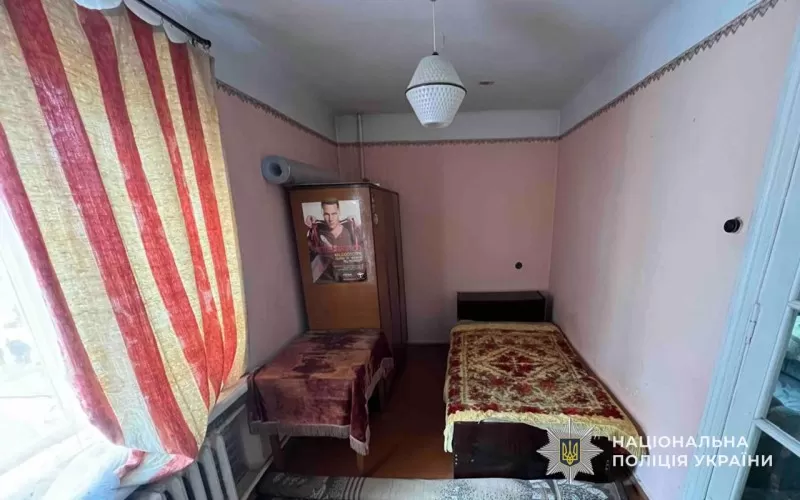 Чоловік бив дружину – дісталося однорічній дитині: насилля у багатодітній сім’ї на Тернопільщині