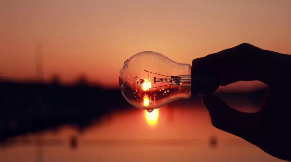 Графік відключення електрики на Тернопільщині на 31 грудня