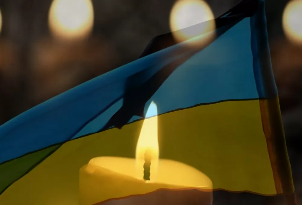 Хвороба забрала життя 38-річного воїна з Лановеччини Віктора Гальченка