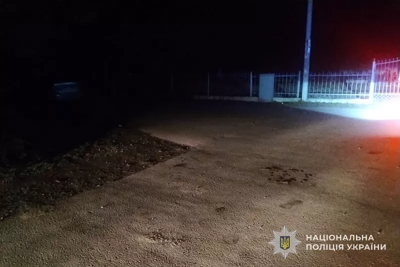 На Тернопільщині у лікарні після ДТП помер чоловік