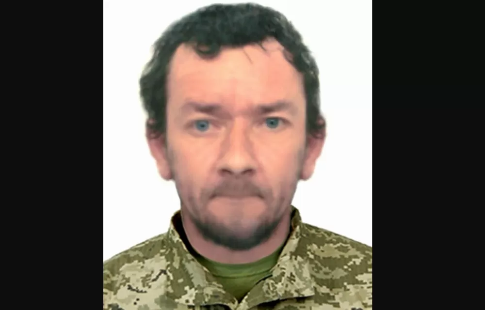 Вірили, що живий, але дива не сталося: підтвердилась загибель воїна з Великодедеркальської громади